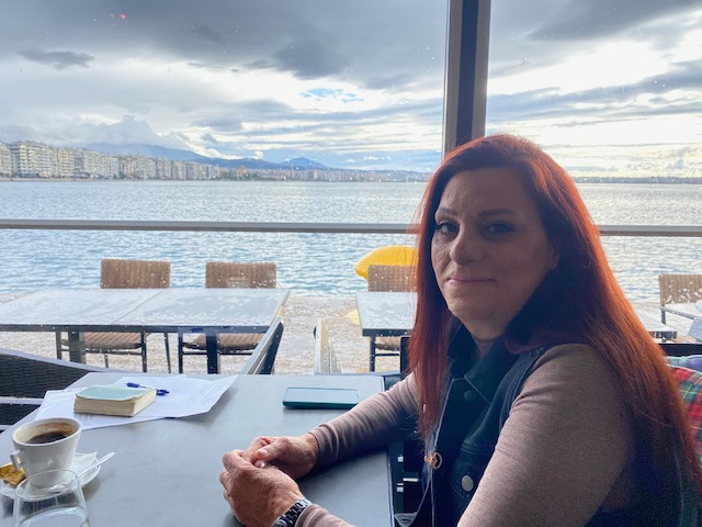 Αθανασία Χουβαρδά