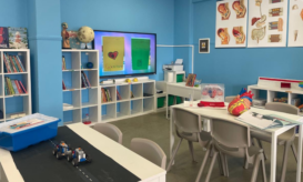 Μαζί για το Παιδί - ELPEN