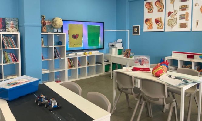 Μαζί για το Παιδί - ELPEN