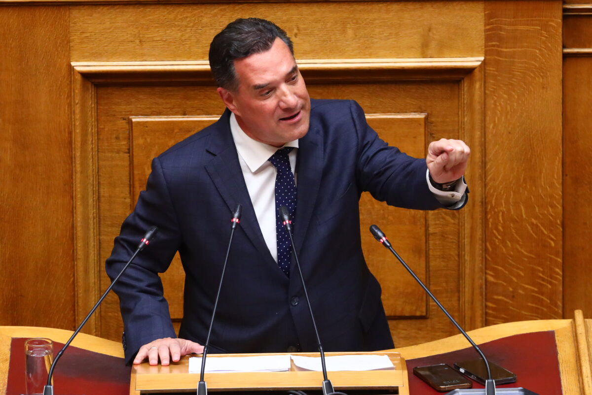 Γεωργιάδης - Novartis