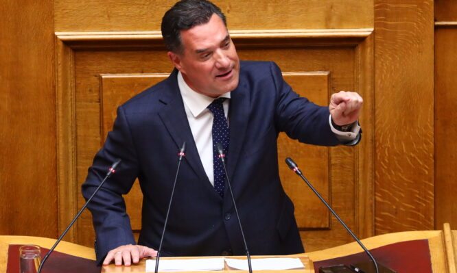 Γεωργιάδης - Novartis