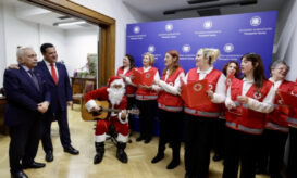 Γεωργιάδης