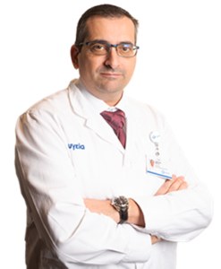 διέγερση νωτιαίου μυελού