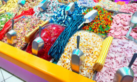 υπερεπεξεργασμένα