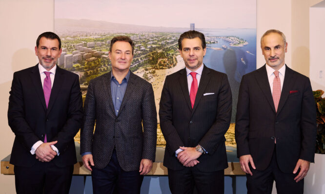 Ομιλος Ιατρικού Αθηνών