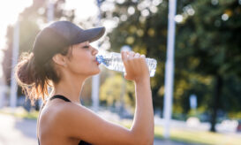 εμφιαλωμένο νερό