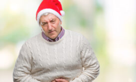 γαστροπάρεση