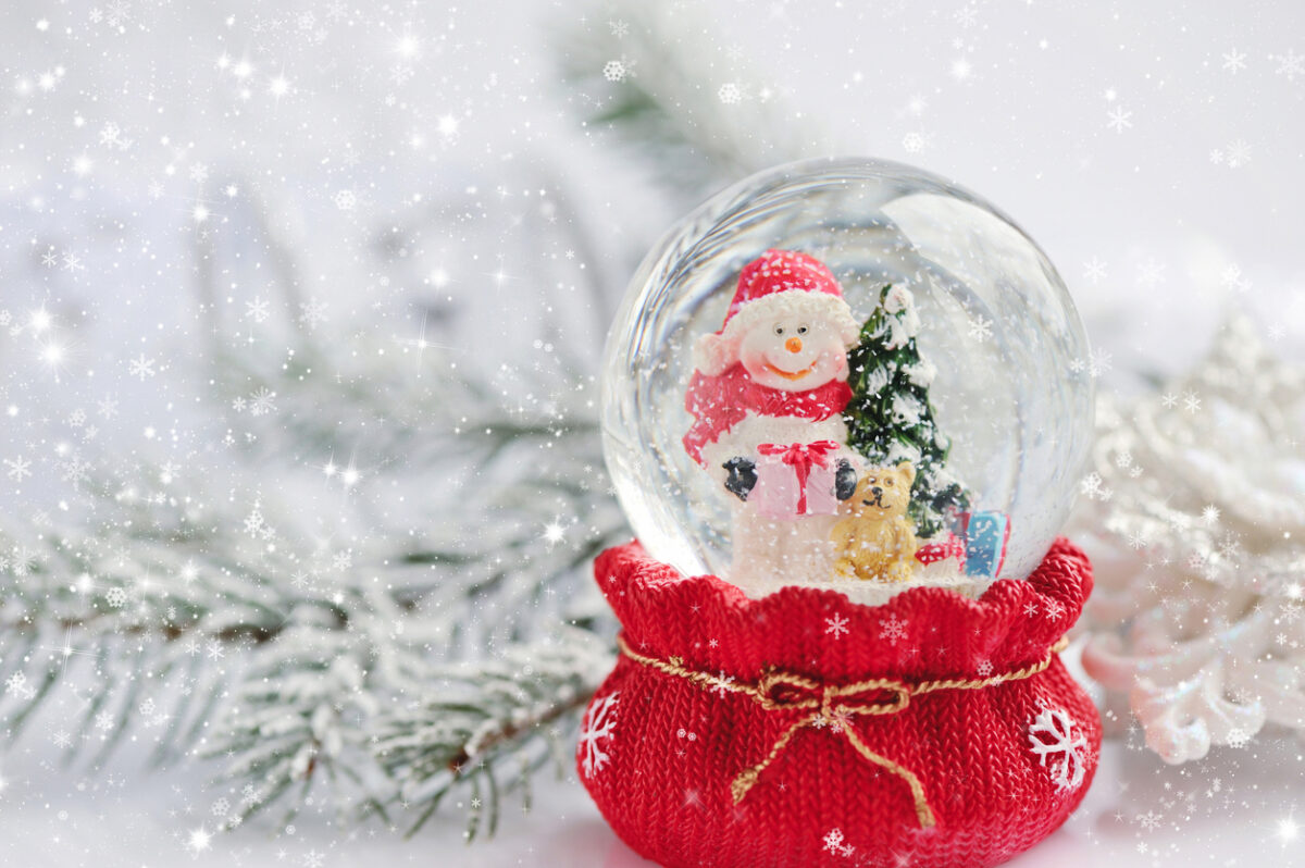 Χριστούγεννα,