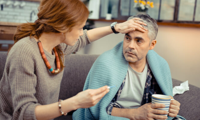 γυναίκες - ασθένειες