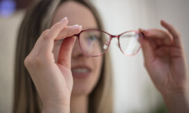 γυαλιά οράσεως