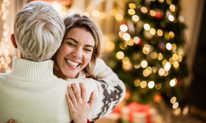 Χριστούγεννα