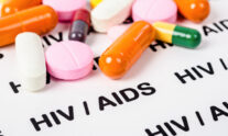 HIV
