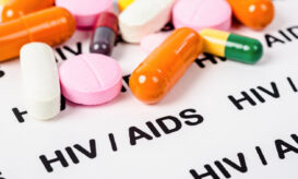 HIV