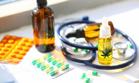 ιατρική κάνναβη