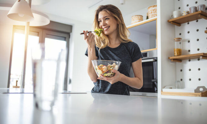 μεσημεριανό