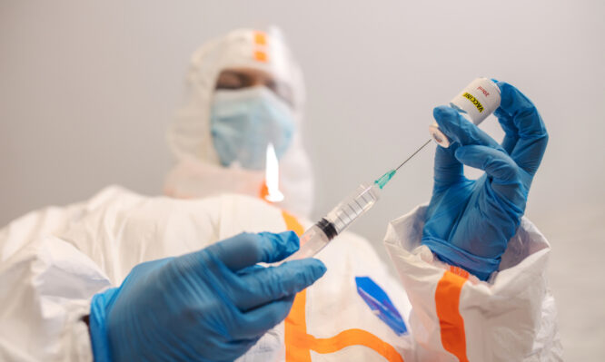 πνευμονιόκοκκος