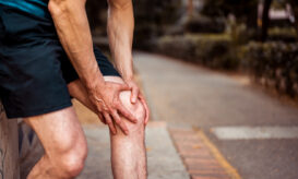 οστεοαρθρίτιδα