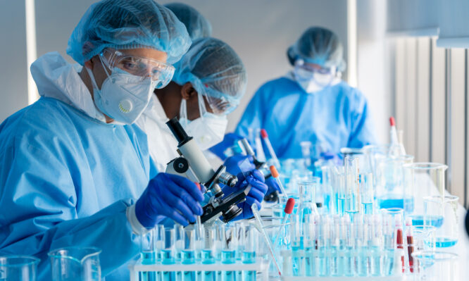 ιατρική επιστήμη