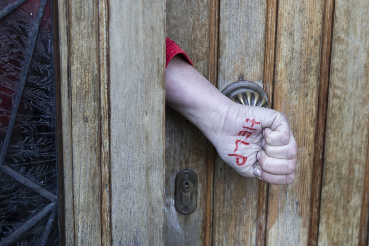 βία, γυναίκες