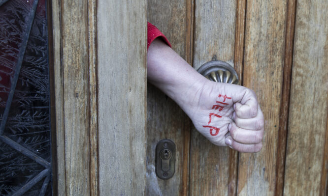 βία, γυναίκες