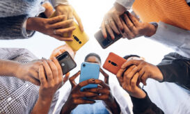 κινητό, προσοχή, μνήμη