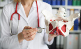 κύστη κόκκυγος