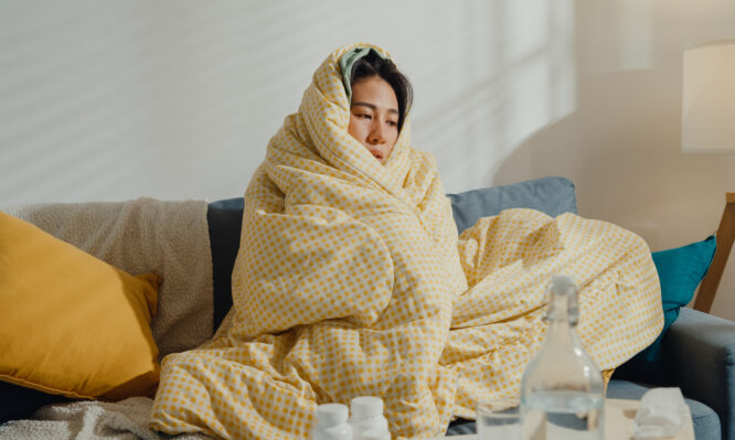 ΕΟΔΥ, γρίπη