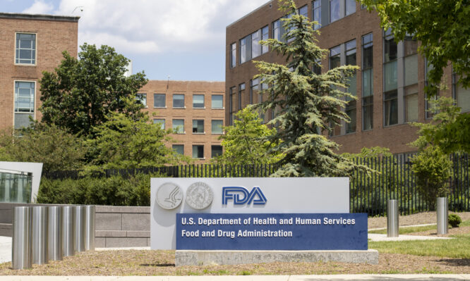 FDA