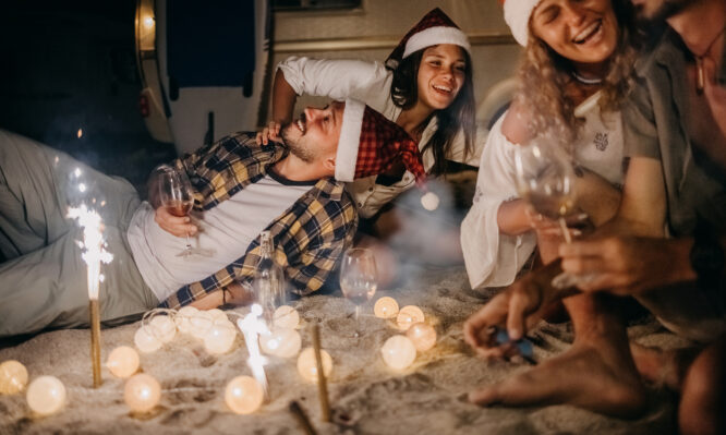 κοινωνικό τζετ λαγκ