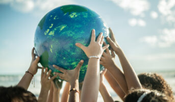 αισιοδοξία