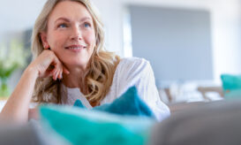 εμμηνόπαυση