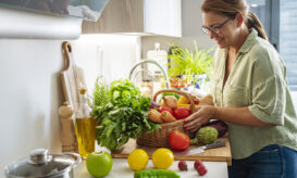 τροφές, οστά