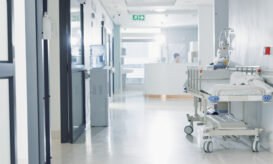 νοσοκομείο Λαμίας