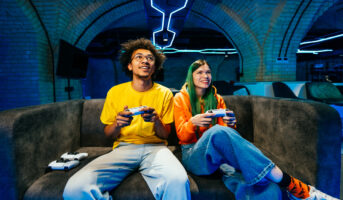 βιντεοπαιχνίδια