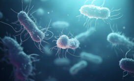 μικροβιακή, αντοχή