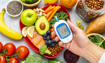 σακχαρώδης διαβήτης