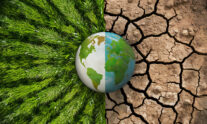 κλιματική αλλαγή