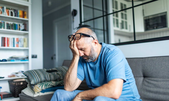 οξειδωτικό στρες