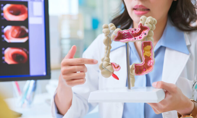 παθήσεις του πεπτικού