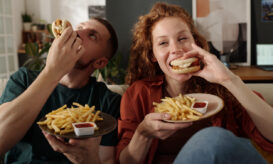 καρκίνος ήπατος - λιπαρά