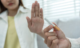 κάπνισμα - πρόληψη