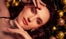 λάμψη, πρόσωπο