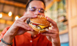 κορεσμένα λιπαρά