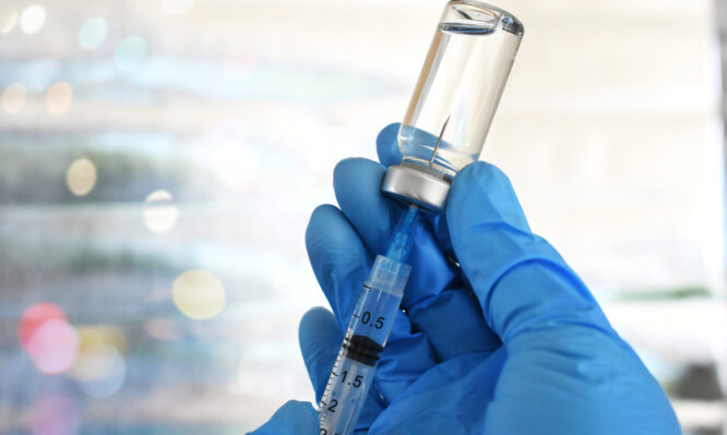 Ηπατίτιδα Β