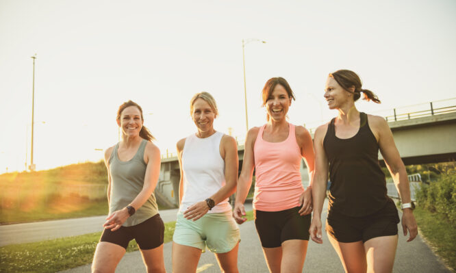 τάσεις υγείας