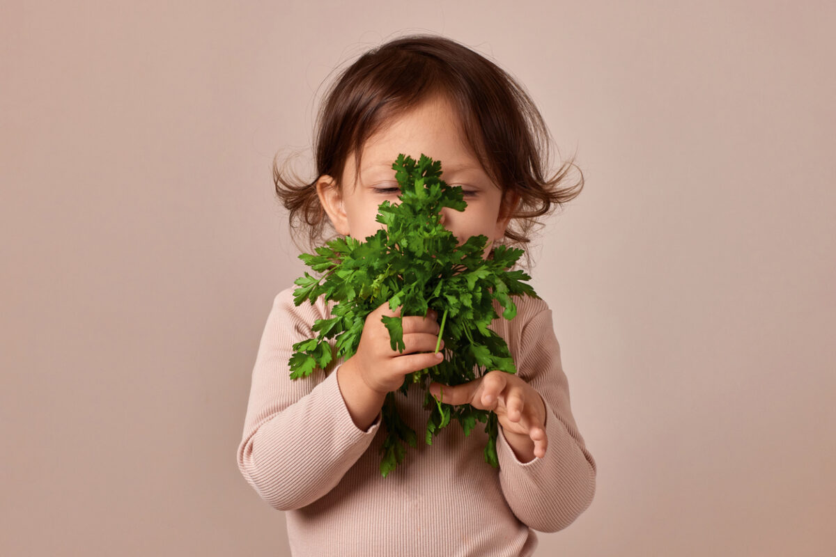 χορτοφαγία