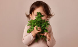 χορτοφαγία