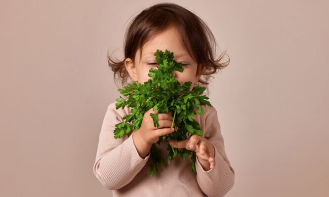 χορτοφαγία