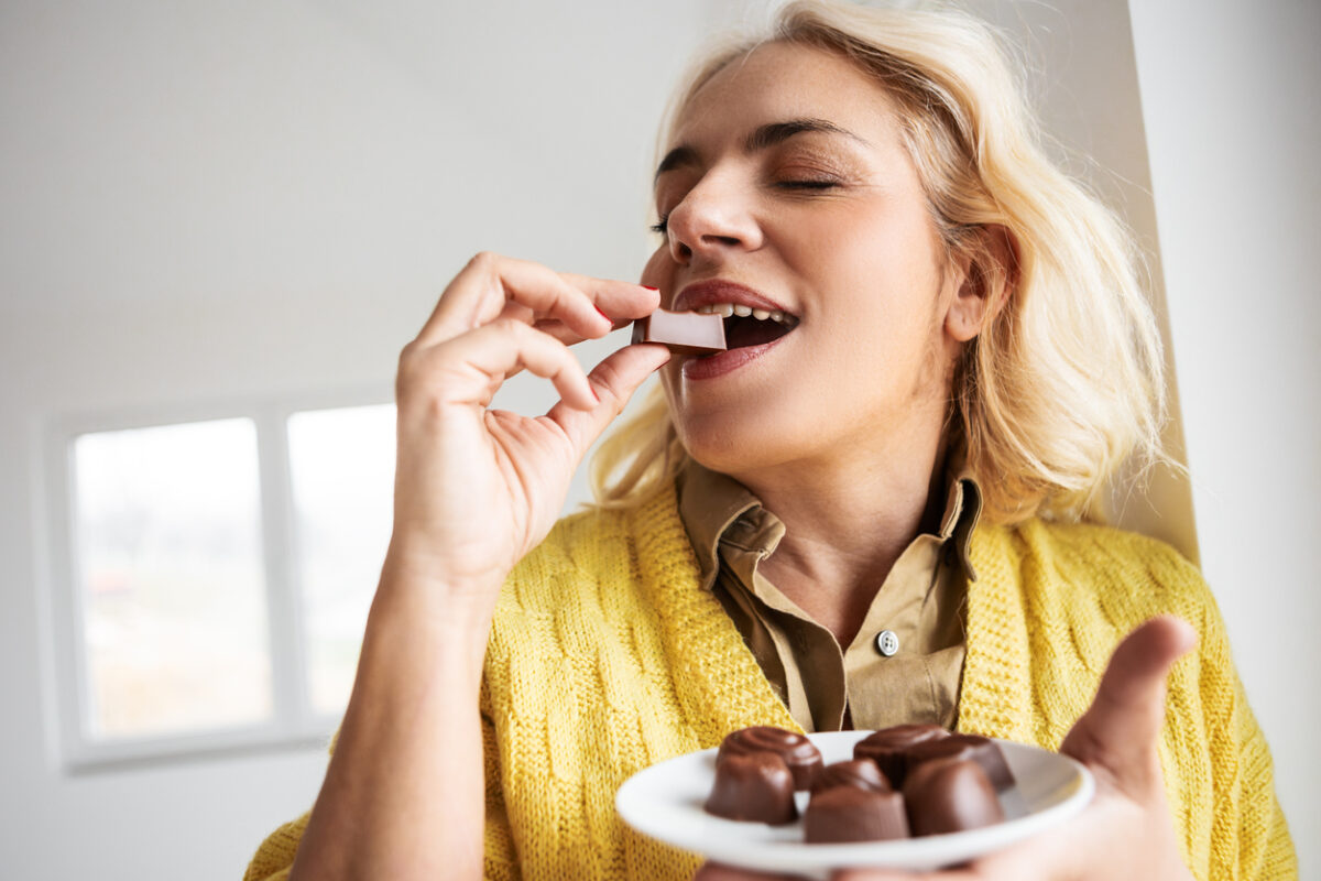 γλυκά - γλυκαντικά