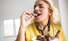 γλυκά - γλυκαντικά